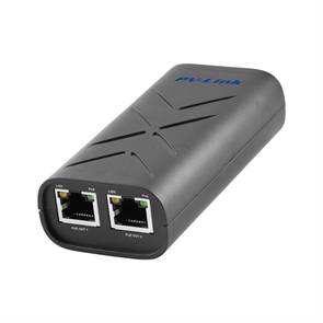 Удлинитель POE NOVIcam PV-POE02FE 36747
