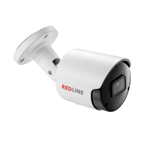 Видеокамера RedLine RL-IP12P-S.FD 36847