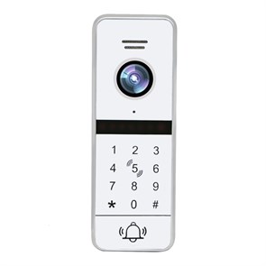 Вызывная панель AltCam VP8002KBD 36897