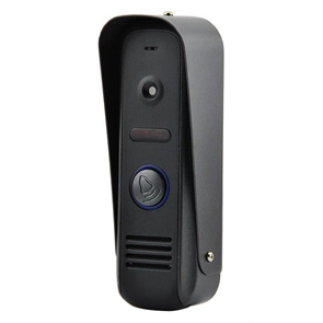 Вызывная панель AltCam VP1k1 Black 36906