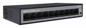 Коммутатор Panda SWPU-FE0802.Lite 36944