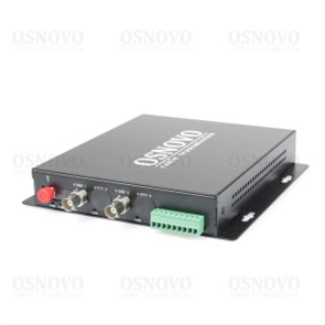 Передатчик  OSNOVO TA-H22-15F 37097