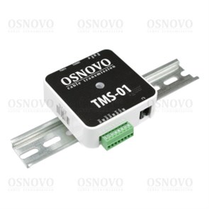 Контроллер  OSNOVO TMS-01 37159