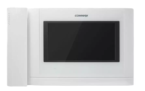 Видеодомофон Commax CDV-704MHA Белый 37196