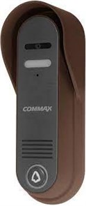 Вызывная панель Commax DRC-4CPHD2 Медь 37219