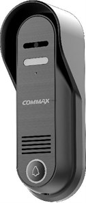 Вызывная панель Commax DRC-4CPHD Темно серый 37222