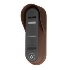 Вызывная панель Commax DRC-4CPN3 Медь 37225