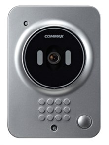 Вызывная панель Commax DRC-41QC 37298