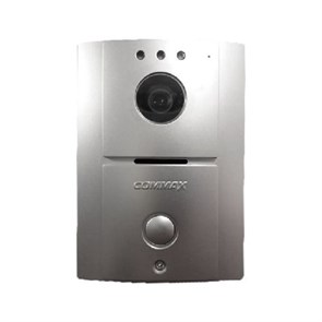 Вызывная панель Commax DRC-4L Серый 37301