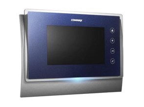 Видеодомофон Commax CDV-70U Синий/XL 37316