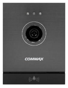 Вызывная панель Commax CIOT-D20M 37365