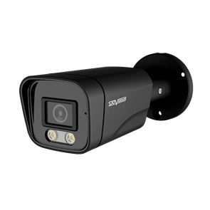 Видеокамера Satvision SVC-S192 SL 2 Mpix  2.8mm OSD (NEW) видеокамера AHD 37409