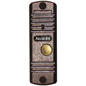 Вызывная панель Falcon Eye FE-305C (медь) 37488