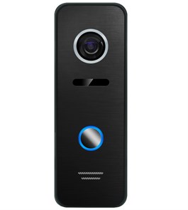 Вызывная панель Falcon Eye FE-ipanel 3 (Black) 37489