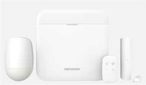 Комплект Hikvision DS-PWA64-KIT-WE 37491