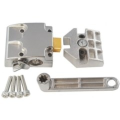 Механизм разблокировки NICE MEA2 37617