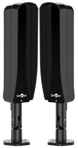 Охранный извещатель Smartec ST-PD102BDA-MC 37735