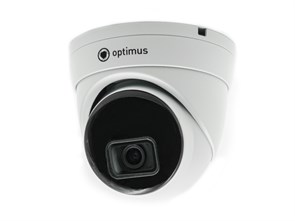 Видеокамера Optimus Smart IP-P045.0(2.8)MD 37877