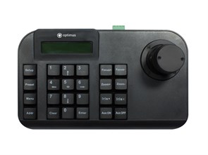 Пульт управления Optimus KB-02 37942