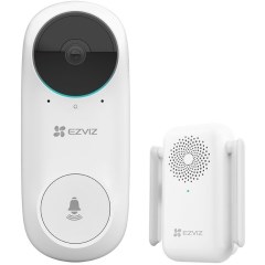Беспроводной звонок EZVIZ DB2C 38285