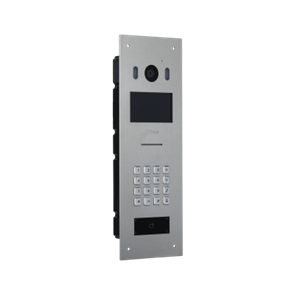 Вызывная панель Dahua DHI-VTO6521K 38722