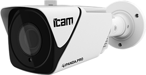 Видеокамера Panda iCAM DarkMaster ZFB3TX 5 Мп 38896