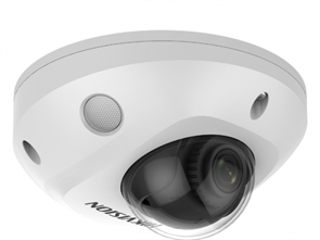 Видеокамера Hikvision DS-2CD2523G2-IS(4mm) 39157