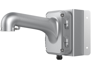 Крепление на угол Hikvision DS-1604ZJ-Corner-P 39262