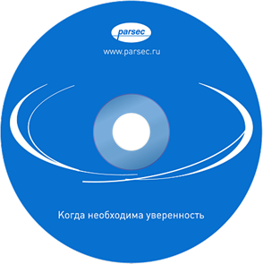 Модуль интеграции Parsec PNSoft-FR 1CH 39393