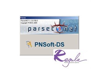 Модуль сканирования Parsec PNSoft-DS Regula 39396