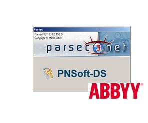 Модуль сканирования Parsec PNSoft-DS ABBYY 3000 39397