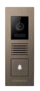 Вызывная панель Commax DRC-4PIP (Медь) 39439