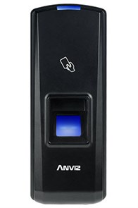 Считыватель Gate Anviz T5 39470
