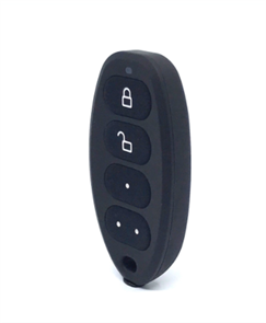 Беспроводной брелок ELDES KeyBoB (черный) 39628