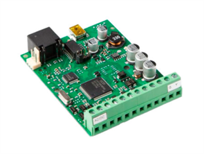 Коммуникатор ELDES ELAN3 – ALARM 39649