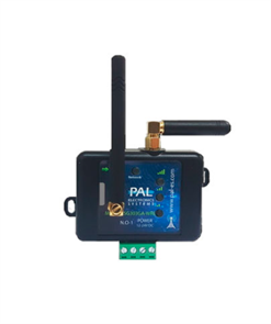 Приемник PAL-ES GSM SG304GI-WRL(только пульты) 39660