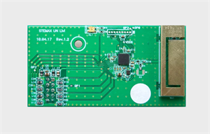 Модуль подключения Стелс STEMAX UN Livi 39707