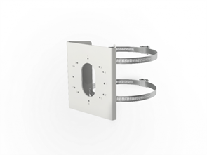 Крепление на столб Hikvision DS-1275ZJ-S-SUS 40062
