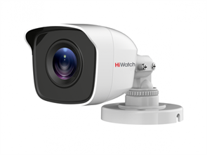 Видеокамера HiWatch DS-T110 (2.8 mm)