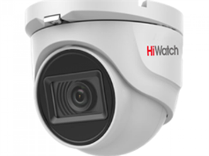 Видеокамера HiWatch DS-T203A (6 mm)