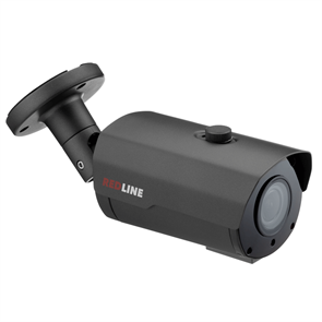 Видеокамера Redline  RL-AHD5M-MB-V.black 40318