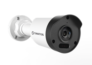 Видеокамера Tantos TSi-Peco45FP