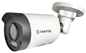 Видеокамера Tantos TSi-Pn853F
