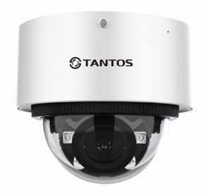 Видеокамера Tantos TSi-Vn254VZBR