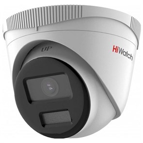 Видеокамера HiWatch  DS-I453L(C)(2.8mm)