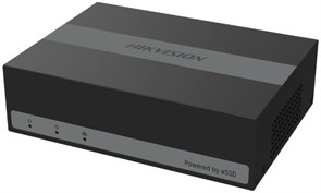 Видеорегистратор HiWatch DS-H108EGA(512GB)