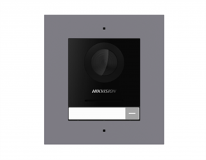 Вызывная панель Hikvision DS-KD8003-IME1(B)/Flush 41130