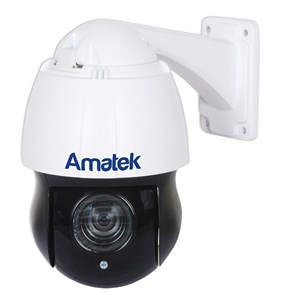 Видеокамера Amatek AC-I510PTZT (4.7-94мм, 20x опт) (7000827)