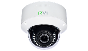 Видеокамера RVi RVi-1NCD5069 (2.7-13.5) white 41519