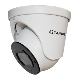 Видеокамера Tantos TSc-E1080pUVCv (2.8-12)